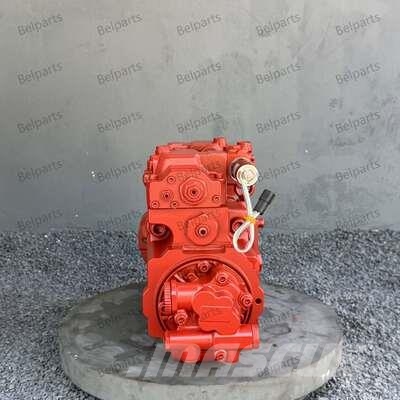 Belparts K7V63DTP-9N0E-14T(LG915E) Hydraulika