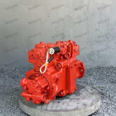 Belparts K7V63DTP-9N0E-14T(LG915E) Hydraulika