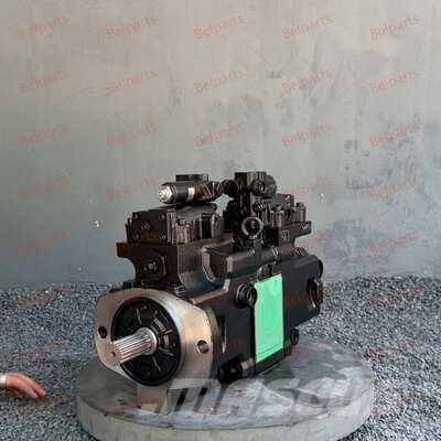 Belparts K7V63DTP-OE23-14T(SY135-9) Hydraulika
