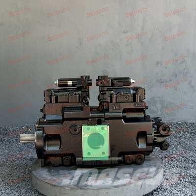 Belparts K7V63DTP-OE23-14T(SY135-9) Hydraulika