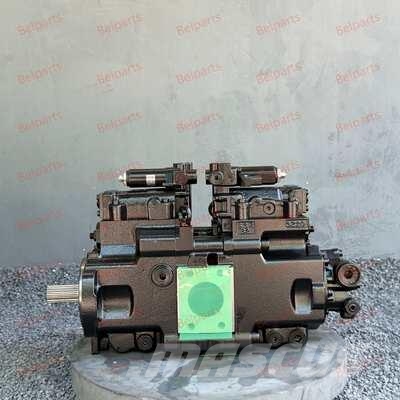 Belparts K7V63DTP-OE23-14T(SY135-9) Hydraulika