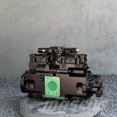 Belparts K7V63DTP-OE23-14T(SY135-9) Hydraulika