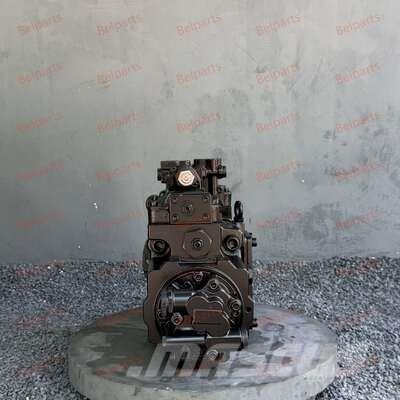 Belparts K7V63DTP-OE23-14T(SY135-9) Hydraulika
