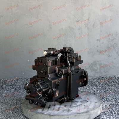 Belparts K7V63DTP-OE23-14T(SY135-9) Hydraulika