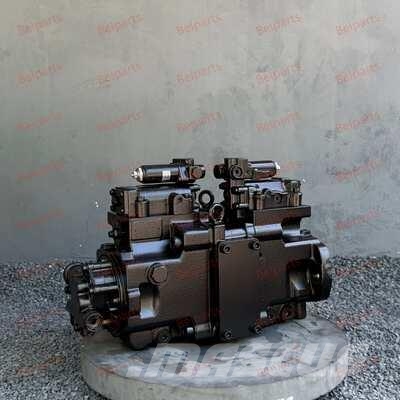 Belparts K7V63DTP-OE23-14T(SY135-9) Hydraulika