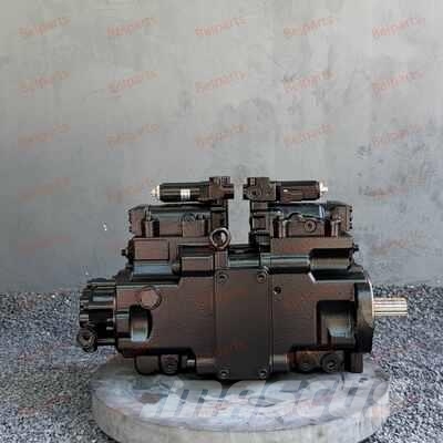 Belparts K7V63DTP-OE23-14T(SY135-9) Hydraulika