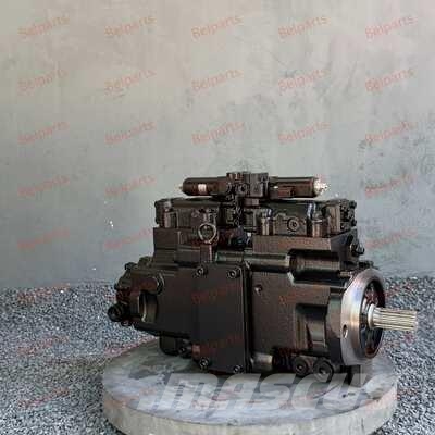 Belparts K7V63DTP-OE23-14T(SY135-9) Hydraulika