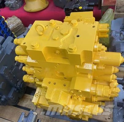 Belparts PC300HE-7E0 Hydraulika