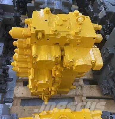 Belparts PC300HE-7E0 Hydraulika