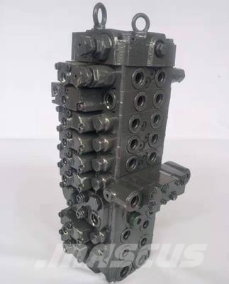 Belparts PC40MR-2 Hydraulika