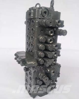 Belparts PC40MR-2 Hydraulika