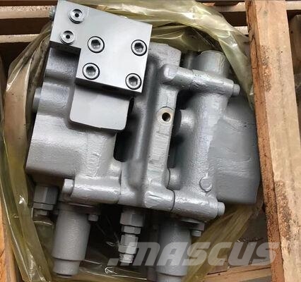 Belparts R360LC7A Hydraulika