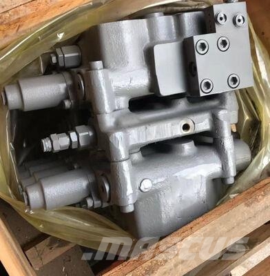 Belparts R360LC7A Hydraulika