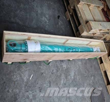Belparts SK210LC-8 SK210-8 Hydraulika