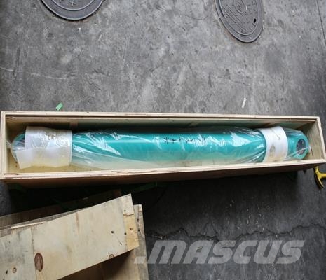 Belparts SK210LC-8 SK210-8 Hydraulika