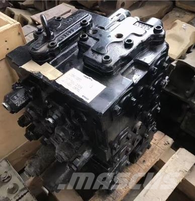 Belparts SK350-8 Hydraulika