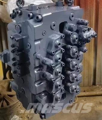 Belparts SOLAR 420LC-V Hydraulika