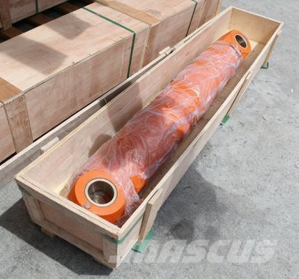 Belparts ZX330-3 Hydraulika