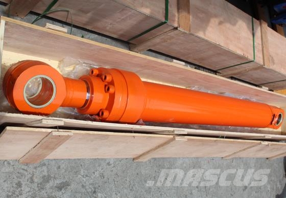 Belparts ZX330-3 Hydraulika