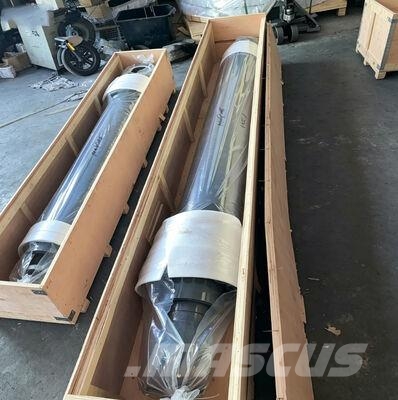 Belparts ZX75 ZX75-3 ZX75US ZX75US-3 Hydraulika