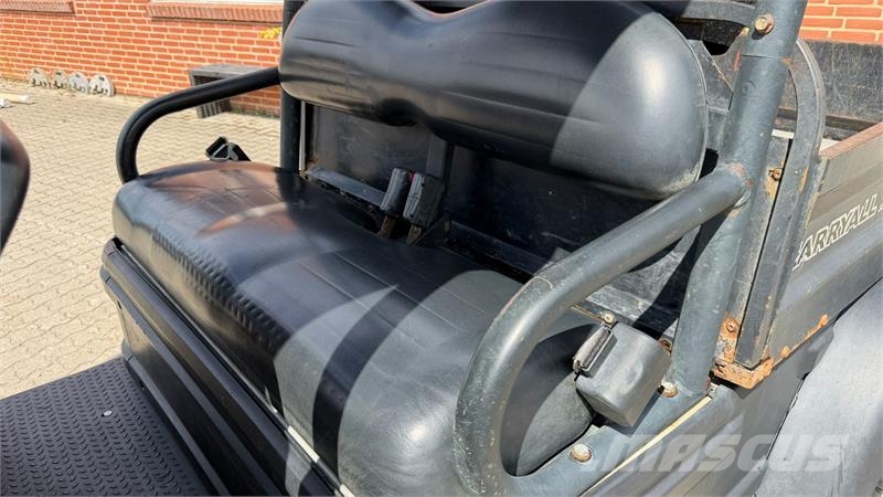 Club Car Carryall 299 SE UTVs
