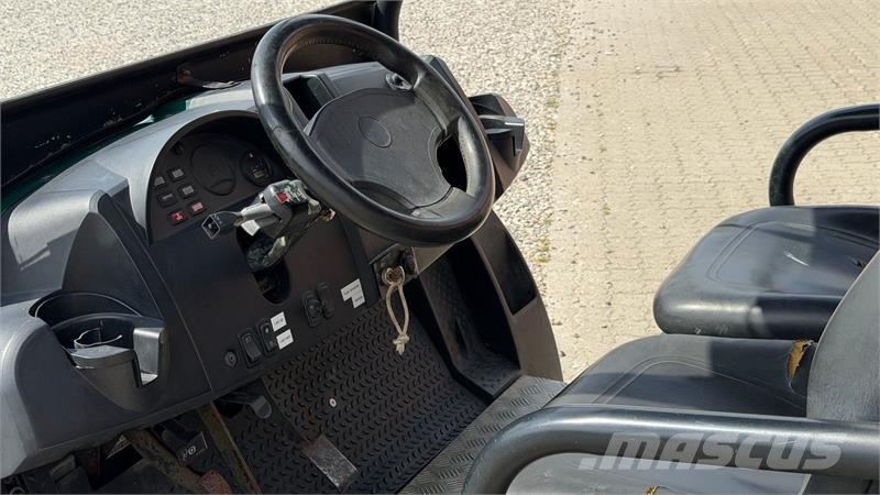 Club Car Carryall 299 SE UTVs
