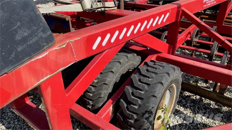 Doublet-Record 4m bugseret Kombisåsæt Perforadoras combinadas