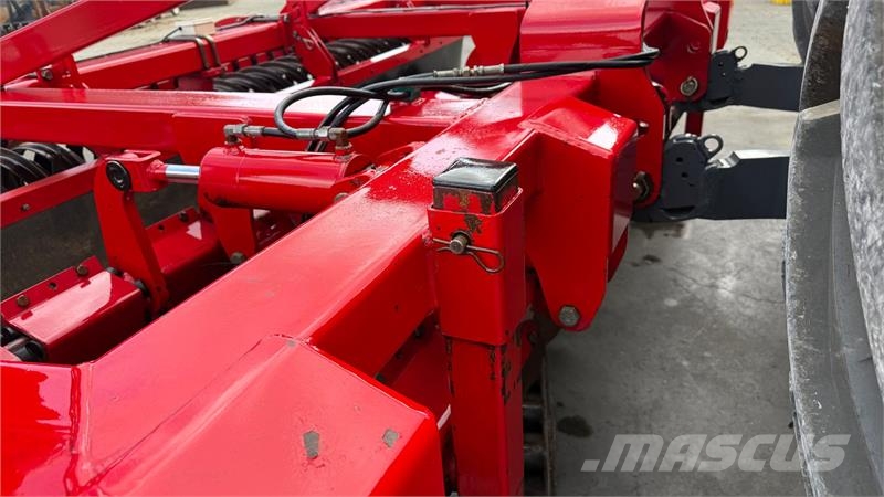 He-Va DISC-ROLLER Tallriksredskap