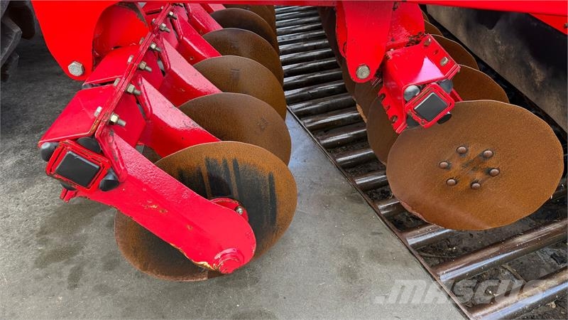 He-Va DISC-ROLLER Tallriksredskap
