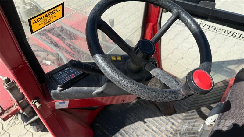 HTF Boxer 827 Genti profesionale de scule si unelte
