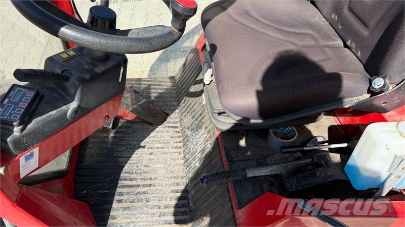 HTF Boxer 827 Genti profesionale de scule si unelte