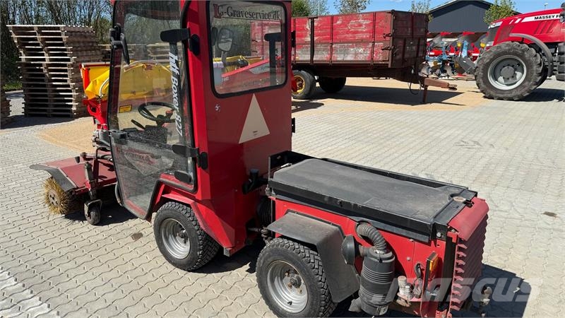 HTF Boxer 827 Genti profesionale de scule si unelte