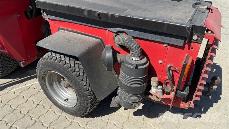HTF Boxer 827 Genti profesionale de scule si unelte