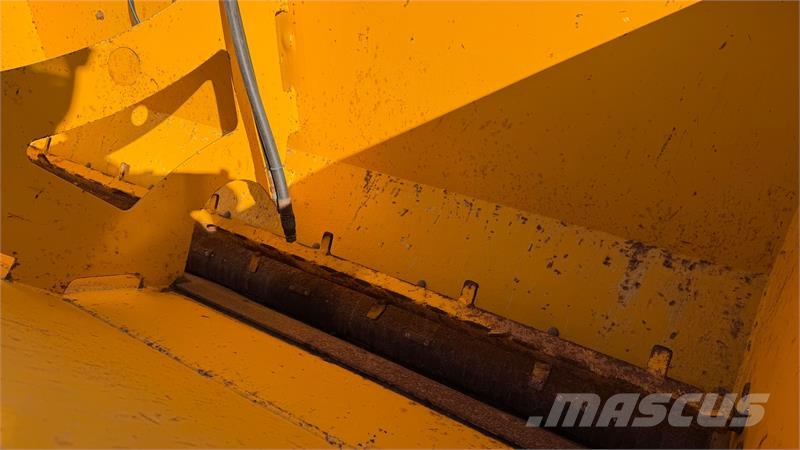 Hydromann Valseudlægger 2M Sand and salt spreaders