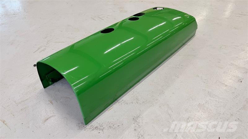 John Deere 2850 Zubehör Mähdrescher