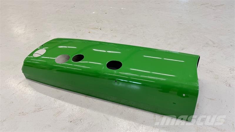 John Deere 2850 Zubehör Mähdrescher