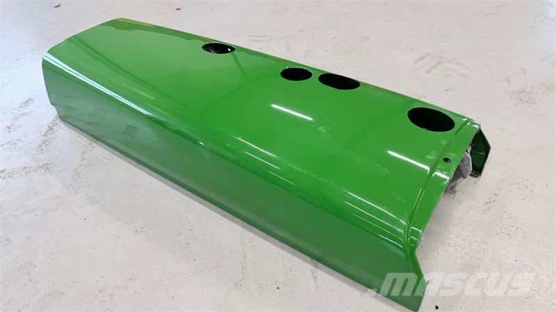 John Deere 2850 Zubehör Mähdrescher