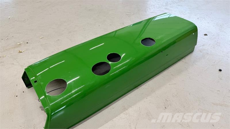 John Deere 2850 Zubehör Mähdrescher
