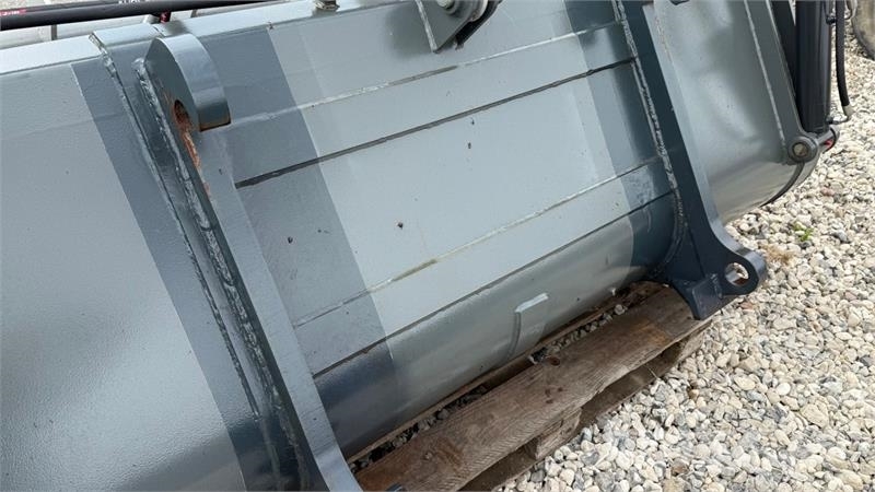 Limas Multimax siloskovl Gumikerekes homlokrakodók