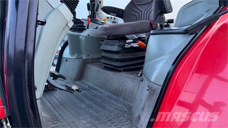 Massey Ferguson 5465 Traktorji
