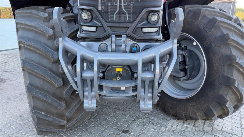 Massey Ferguson 9S.425 Dyna VT Exclusive Traktori