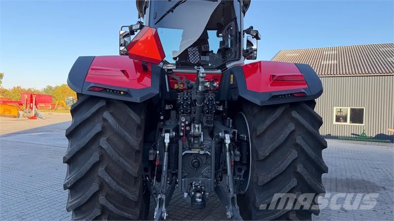 Massey Ferguson 9S.425 Dyna VT Exclusive Traktori