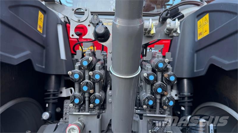 Massey Ferguson 9S.425 Dyna VT Exclusive Traktori