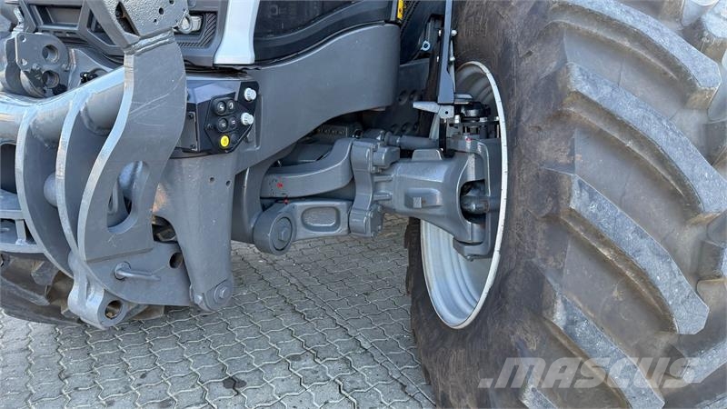 Massey Ferguson 9S.425 Dyna VT Exclusive Traktori