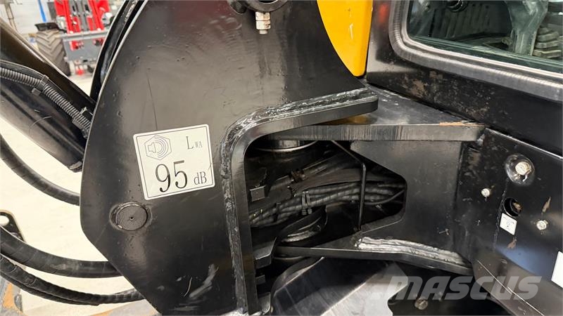 Sany SY50U Lánctalpas kotrók