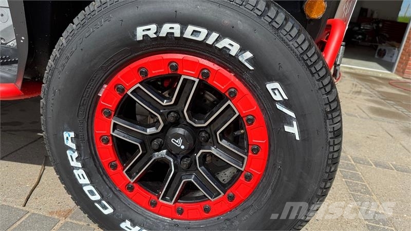 Segway Snarler 600 GL Special Edition Todoterrenos