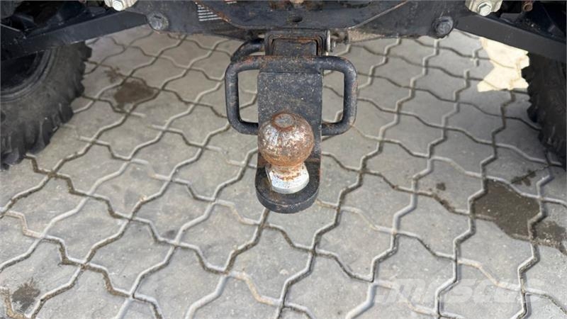 Segway UT 10 X Fugleman Leasing kr 1.187,- UTVs