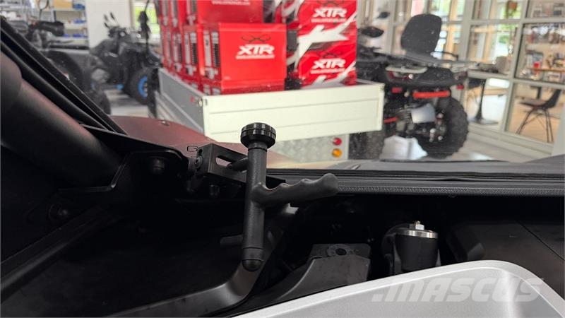 Segway Villain SX10 UTV UTV-ji