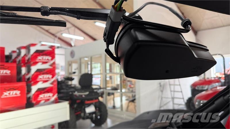 Segway Villain SX10 UTV UTV-ji