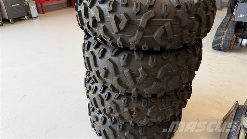 Segway Villain SX10 UTV UTV-ji
